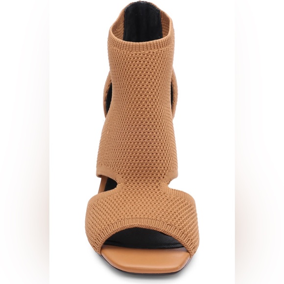 Sanctuary Radiant Knit Sandal - Picture 2 of 3